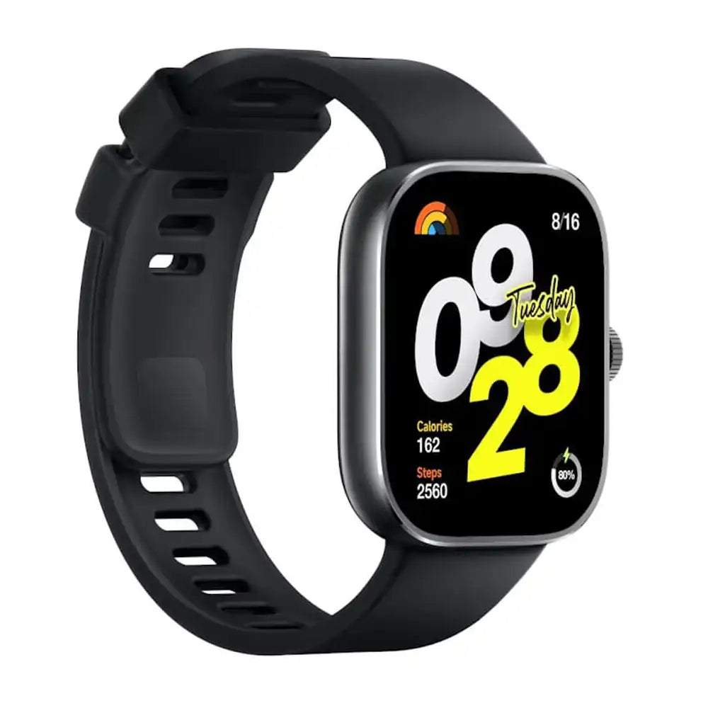 Redmi Watch 4 - Black