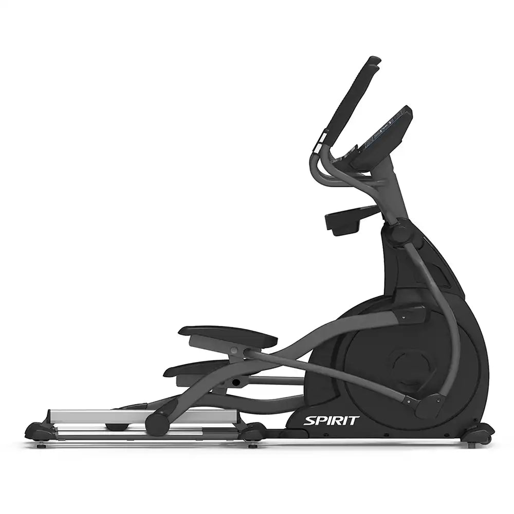 Spirit Fitness CE800+ Elliptical Cross Trainer