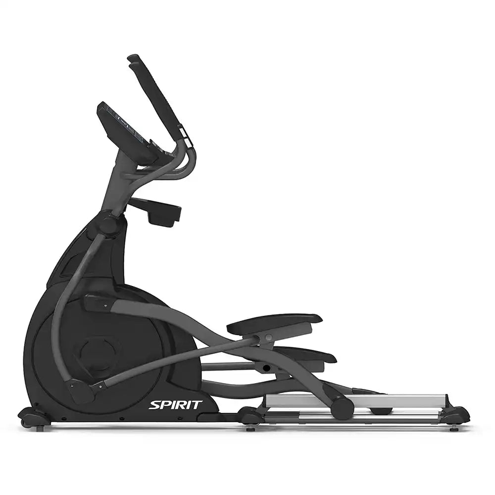 Spirit Fitness CE800+ Elliptical Cross Trainer