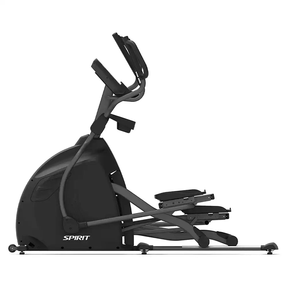 Spirit Fitness CE850+ Elliptical Cross Trainer