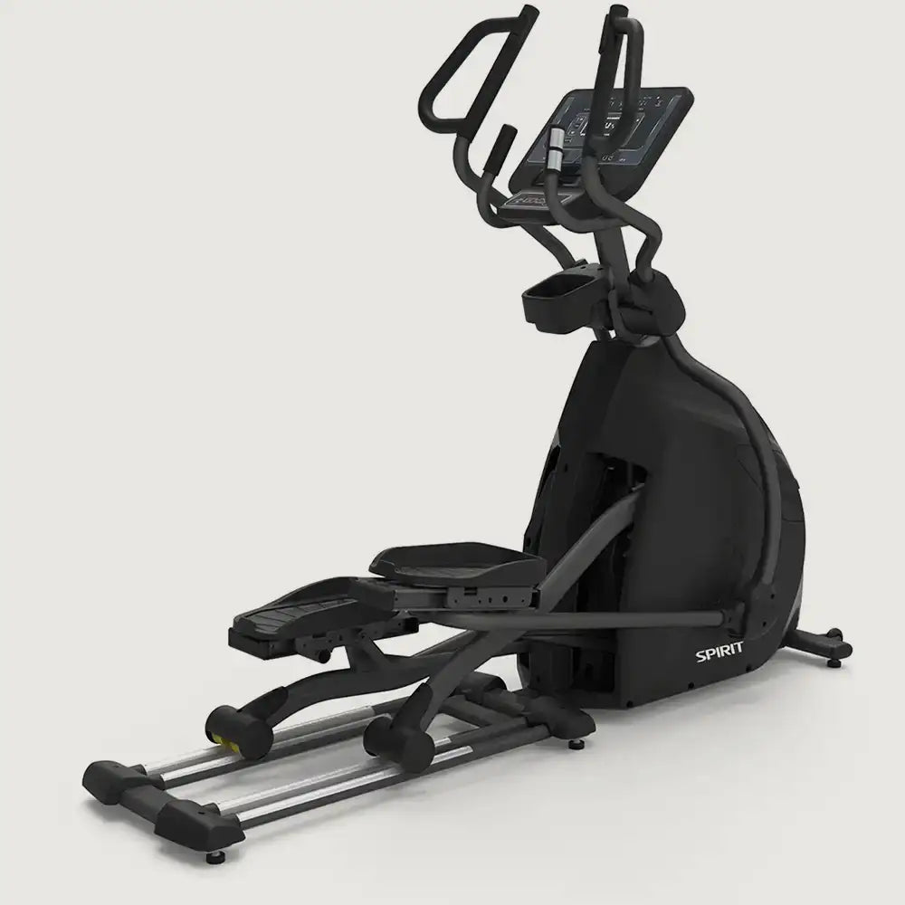 Spirit Fitness CE850+ Elliptical Cross Trainer