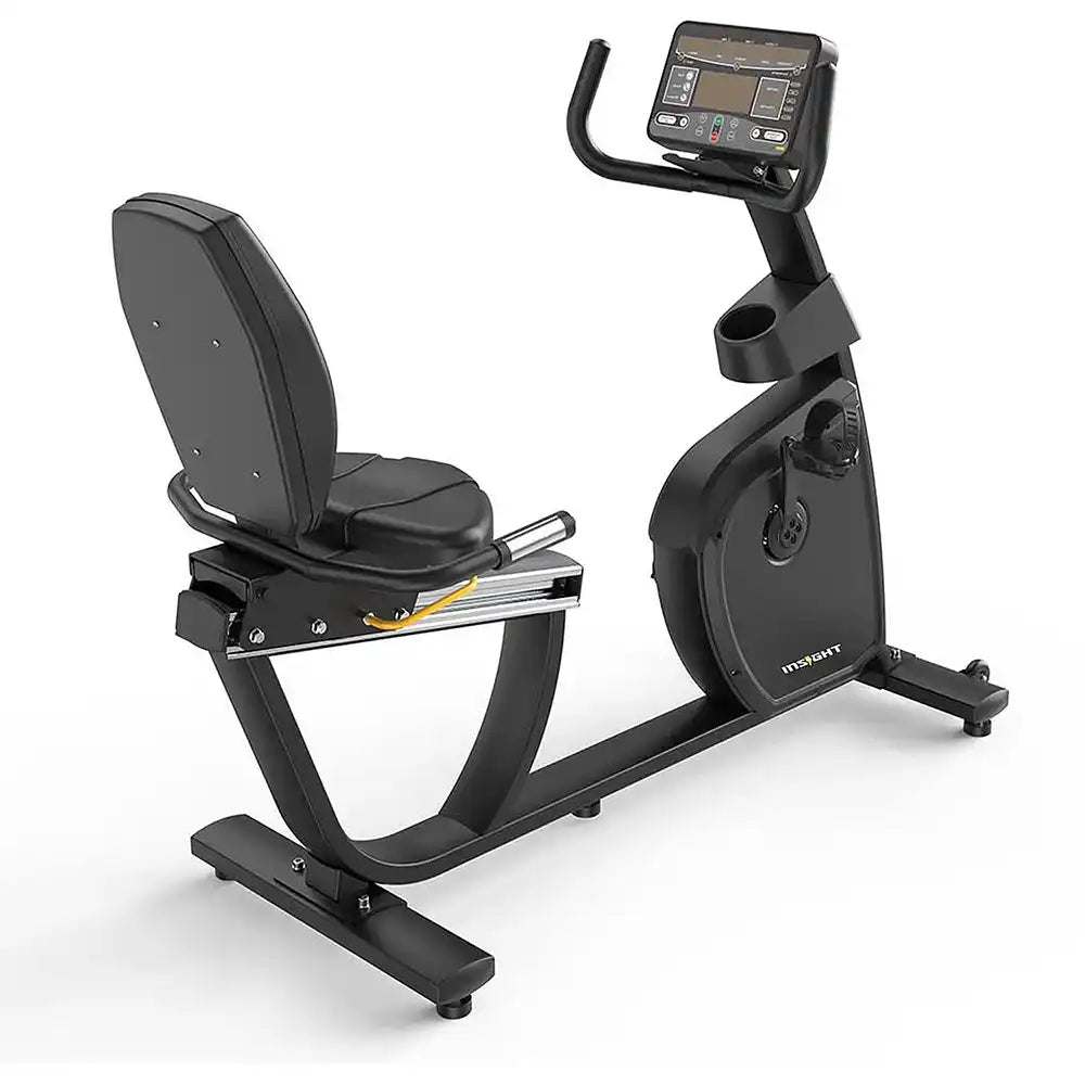 Insight Fitness CR6000C Recumbent Bike