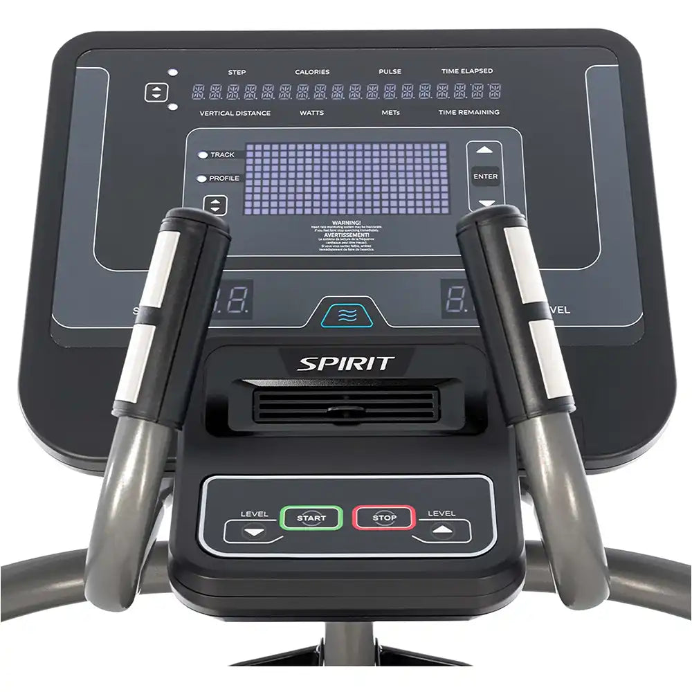 Spirit Fitness CS800+ Stepper