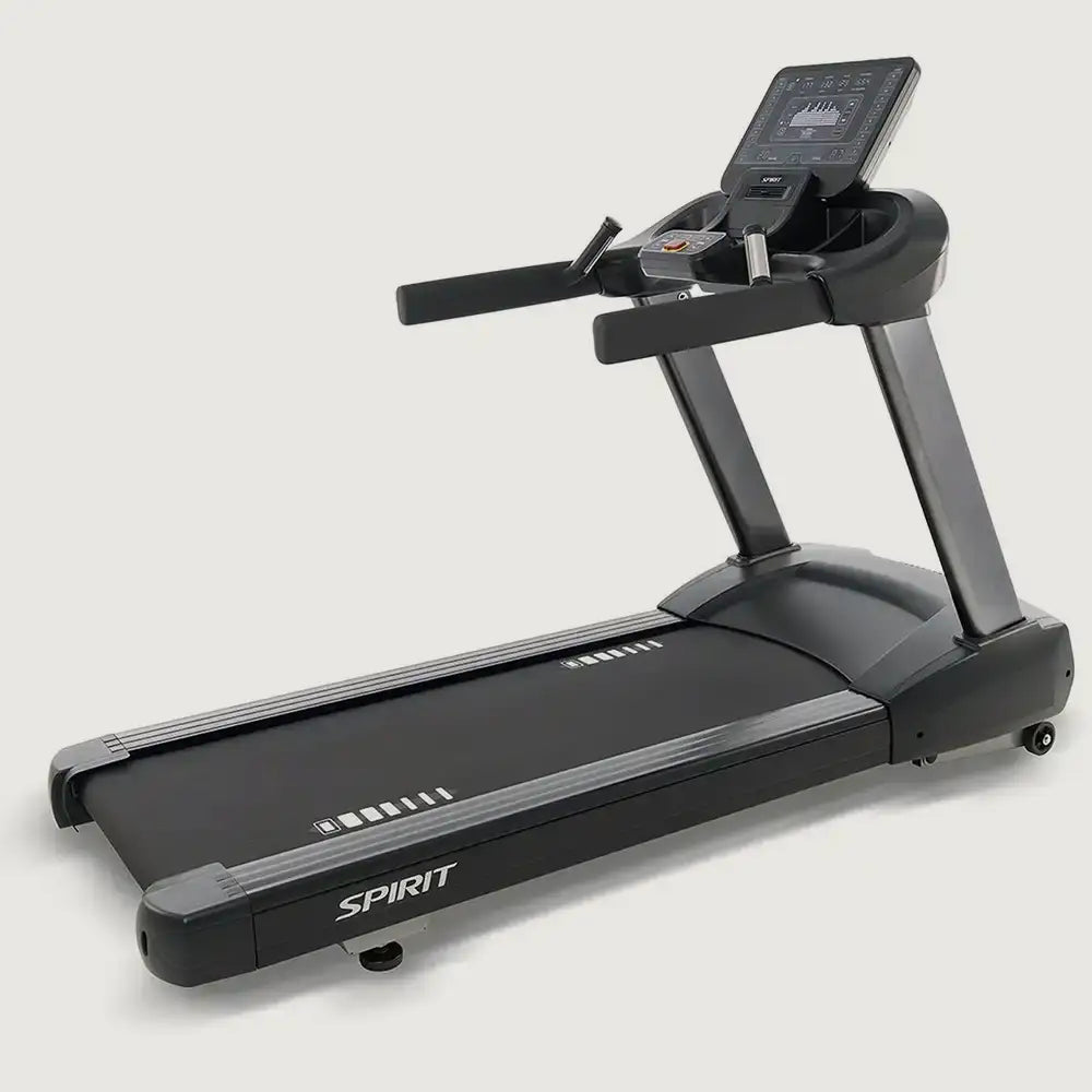 Spirit Fitness CT800+ Treadmill - 3 HP