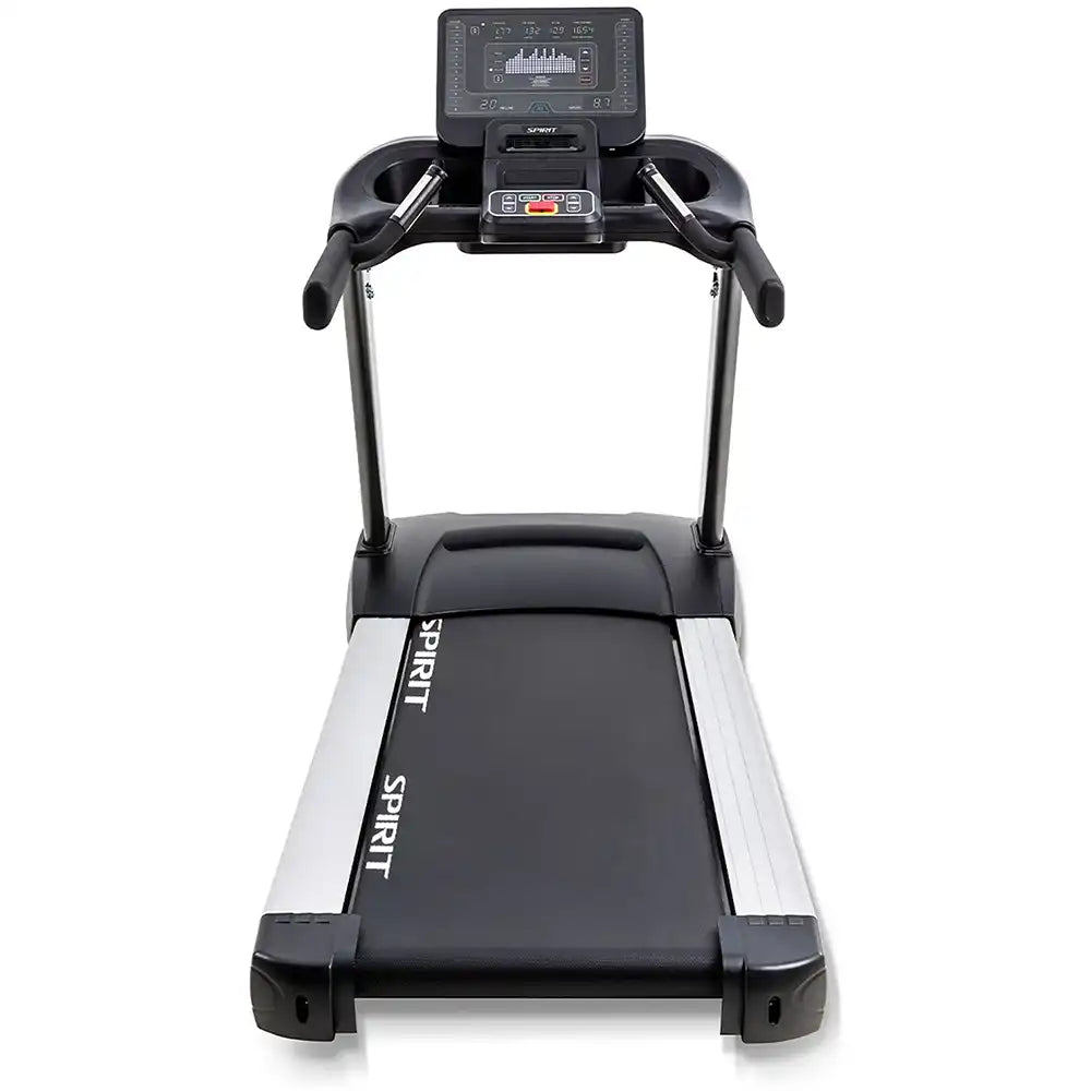 Spirit Fitness CT850+ Treadmill - 3 HP