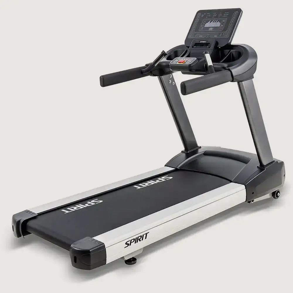 Spirit Fitness CT850+ Treadmill - 3 HP