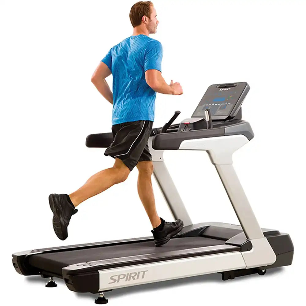 Spirit Fitness Commercial Treadmill CT900 - 5 HP