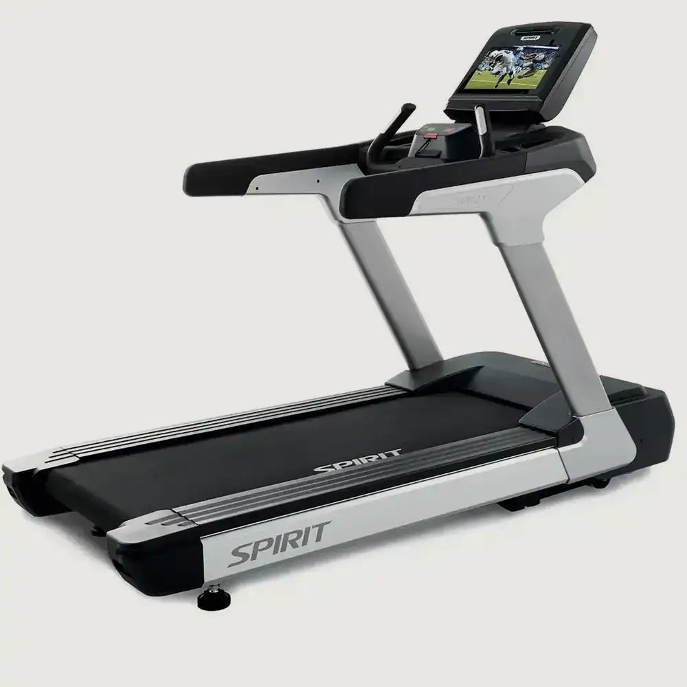 Spirit Fitness Commercial Treadmill CT900ENT - 5 HP