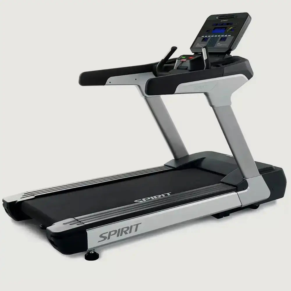 Spirit Fitness Commercial Treadmill CT900 - 5 HP