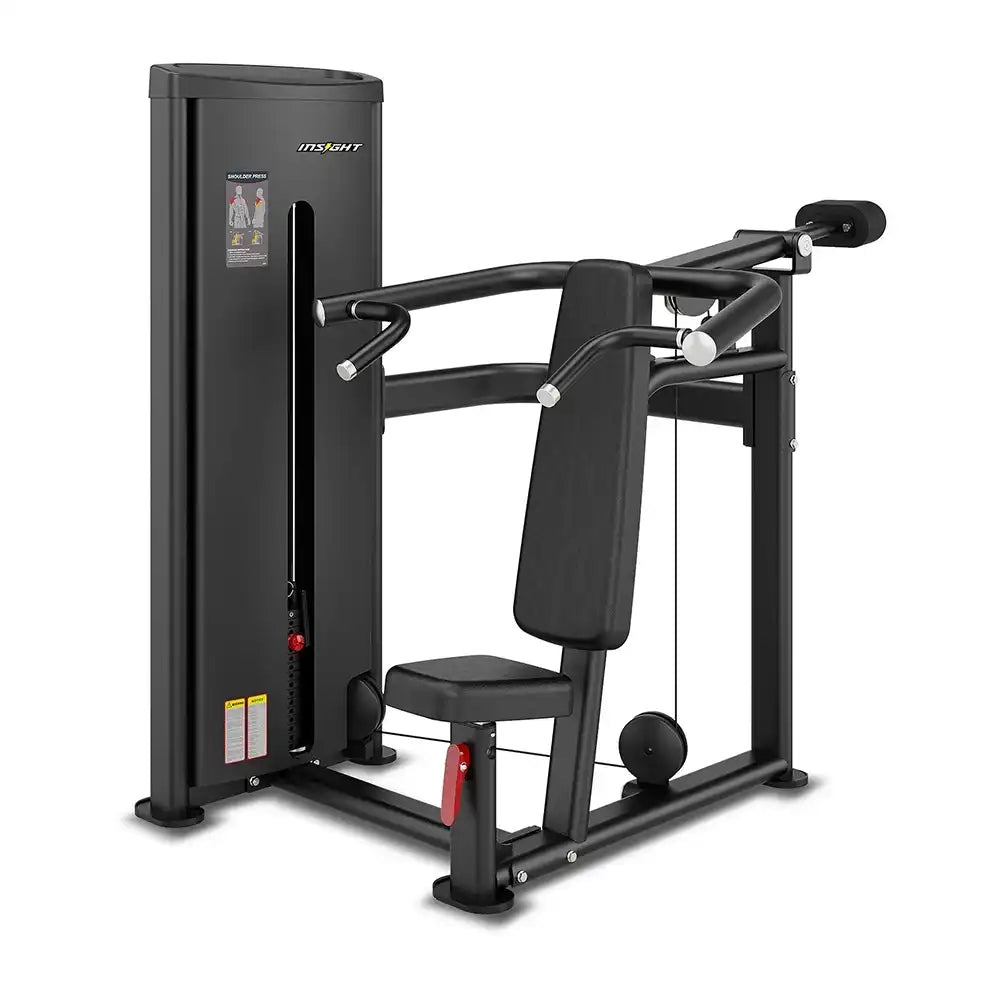 Insight Fitness DA004D Shoulder Press