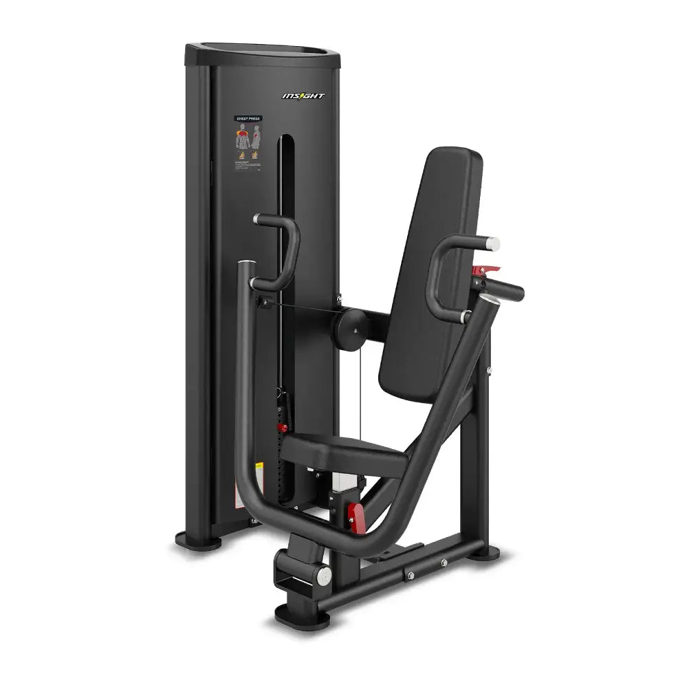 Insight Fitness DA001E Chest Press