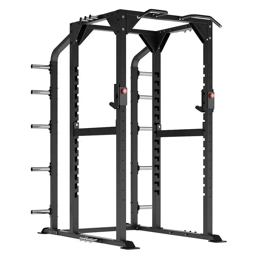 Insight Fitness DH020 Power Rack