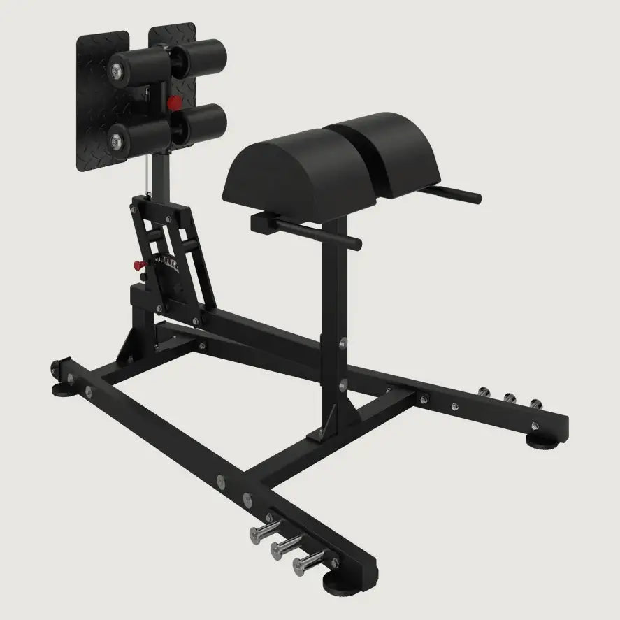 Insight Fitness Glute Ham Bench