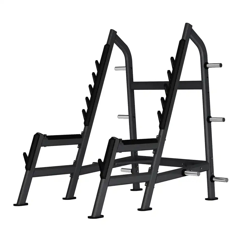 Insight Fitness Squat Rack