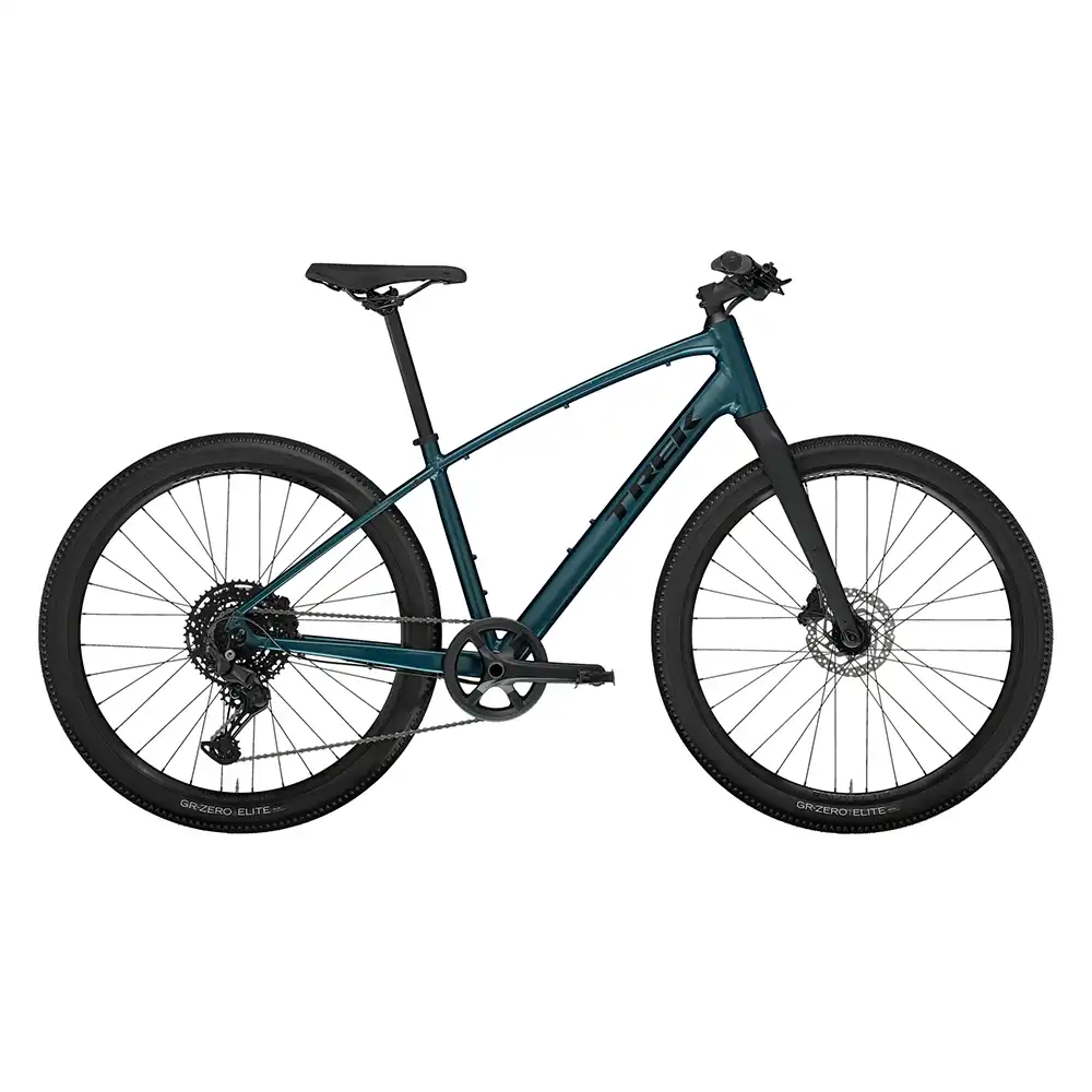 Trek Dual Sport 3 Gen 5 City Bike