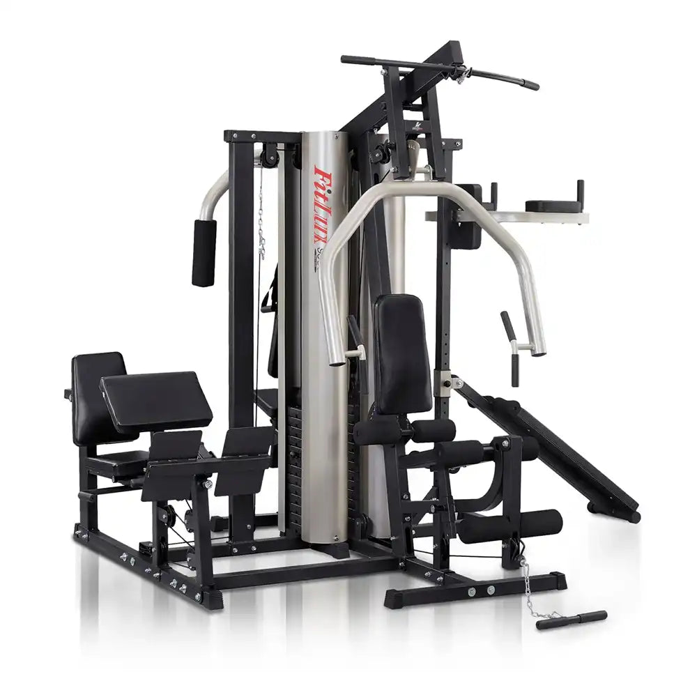 FitLux 9950 Semi-Commercial Multi Gym