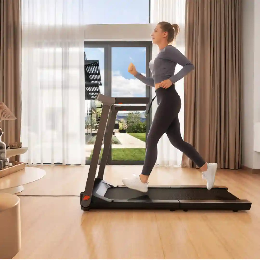 King Smith WalkingPad G1 Foldable Treadmill