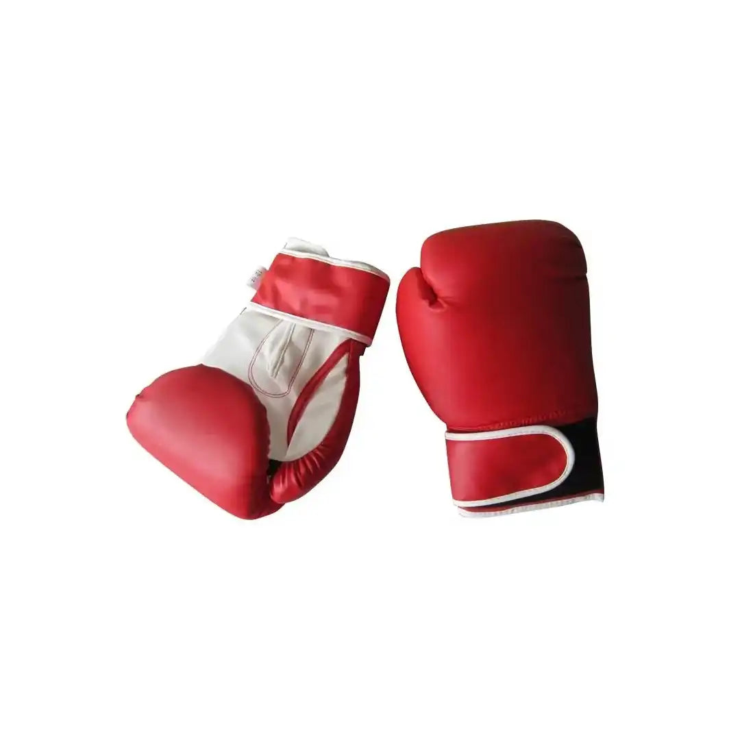 GRIT Boxing Gloves - 12 oz