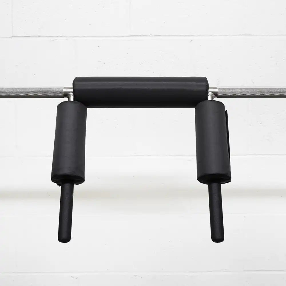 GRIT Safety Squat Bar