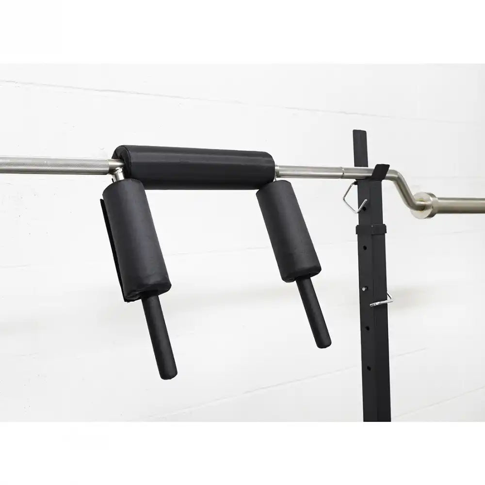 GRIT Safety Squat Bar