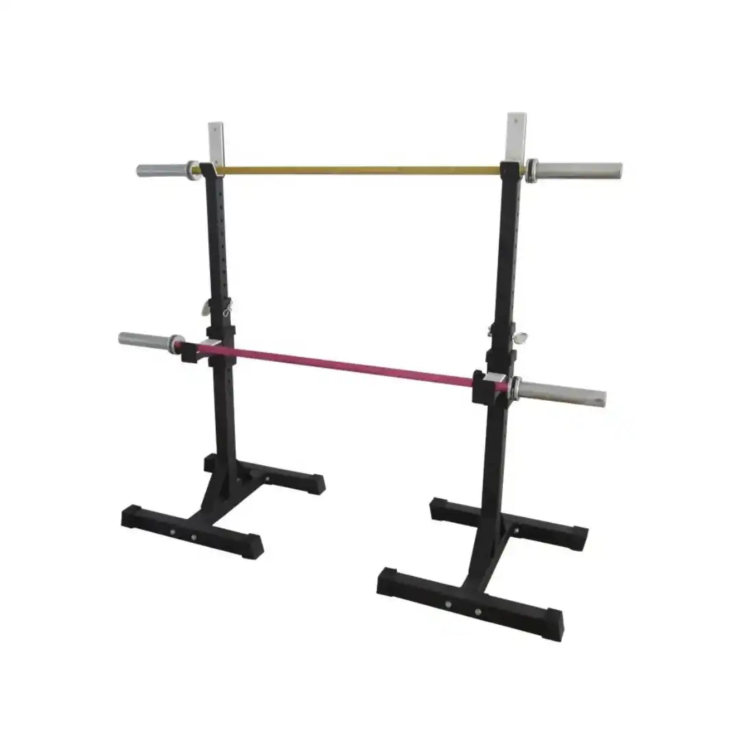 GRIT Squat Rack