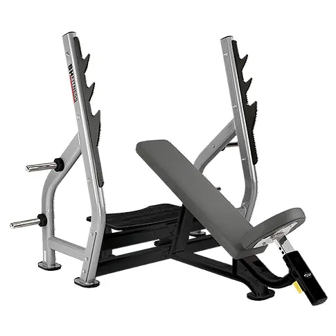 BH Fitness Incline Bench