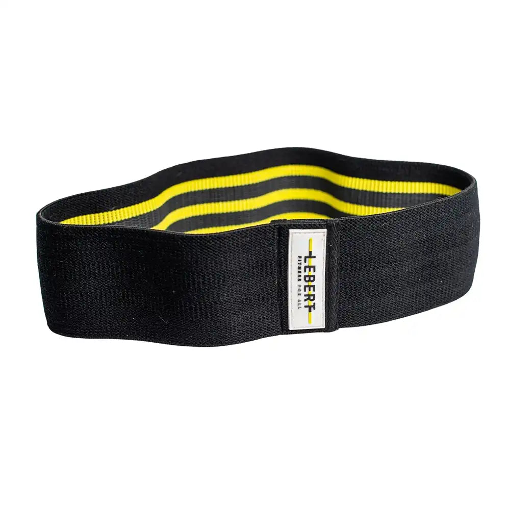 Lebert Fitness Hip Resistance Fabric Band