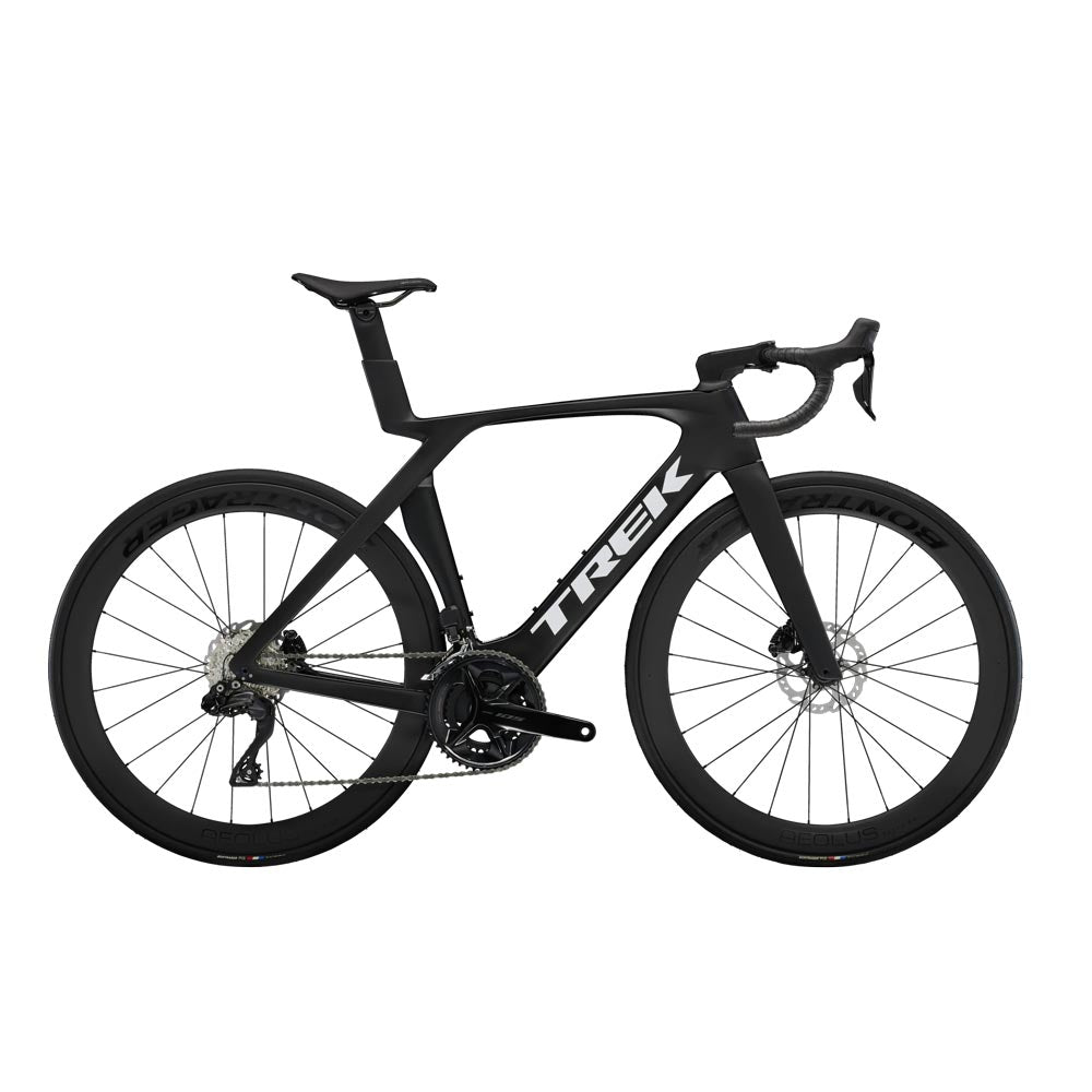 Trek Madone SL 6 Triathlon Bike - Size 50