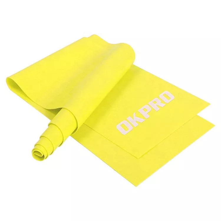 OK Pro Latex Resistance Band - Light