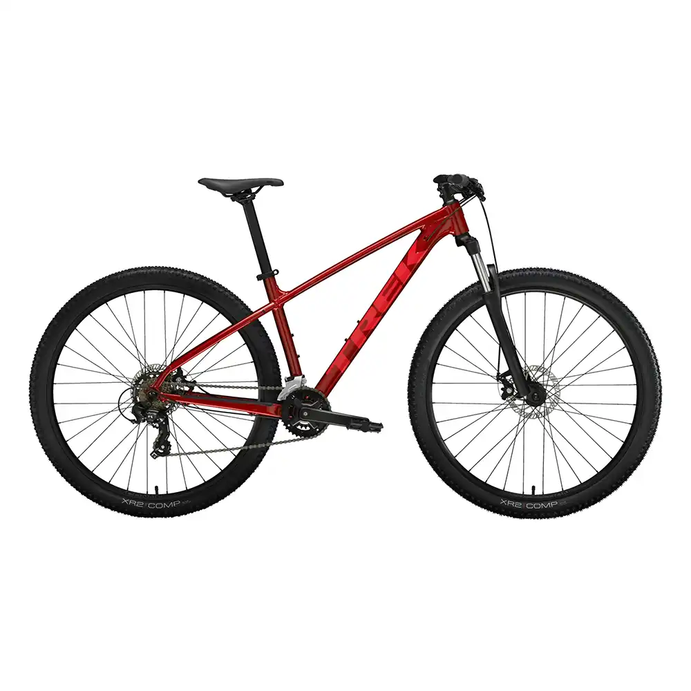 Trek Marlin 4 Gen 2 Mountain Bike (2024)