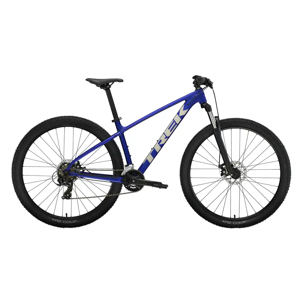 Trek Marlin 4 Gen 2 Mountain Bike (2024)