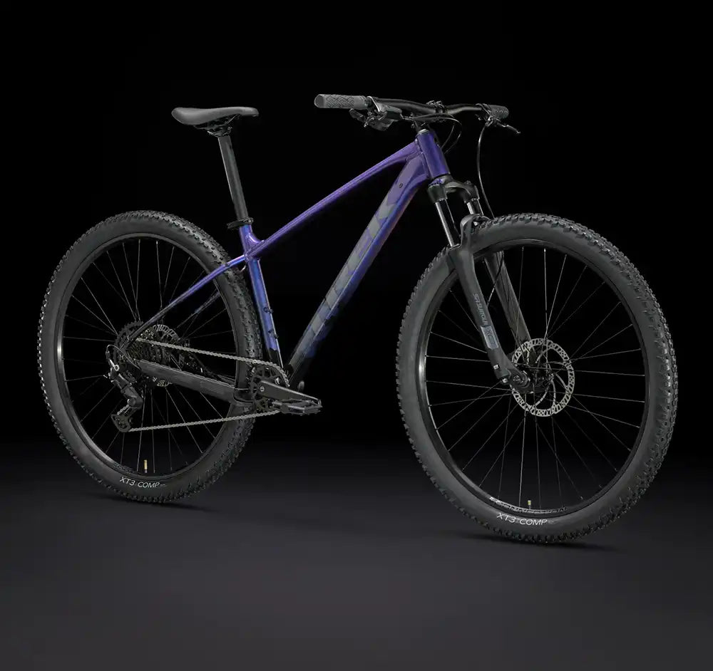 Trek Marlin 5 Gen 3 Mountain Bike