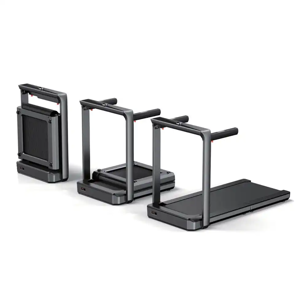 King Smith Smart Foldable Treadmill MX16+ - 1.5 HP