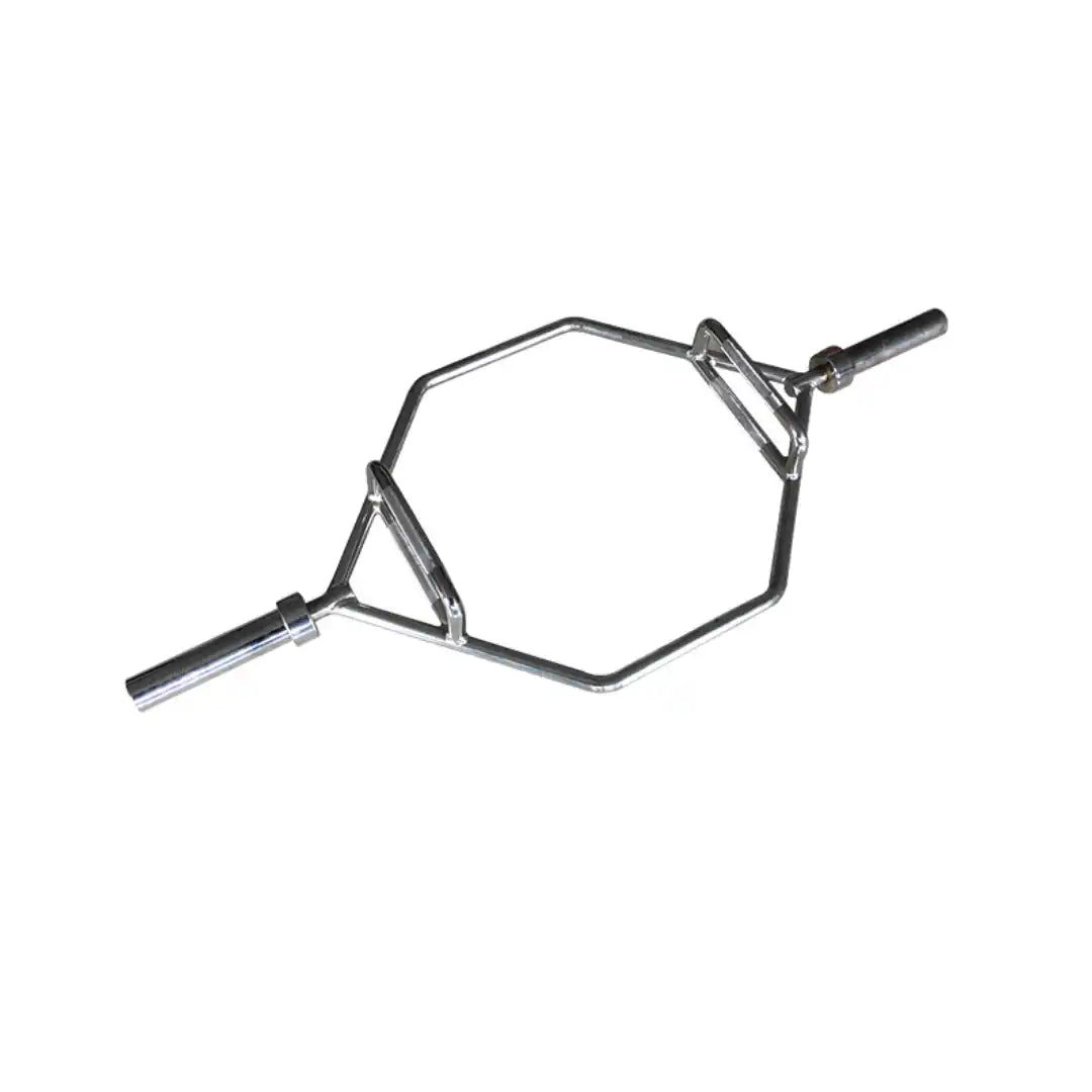 GRIT Hex Bar