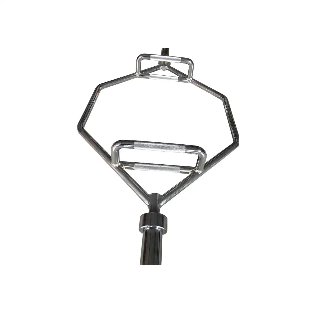 GRIT Hex Bar