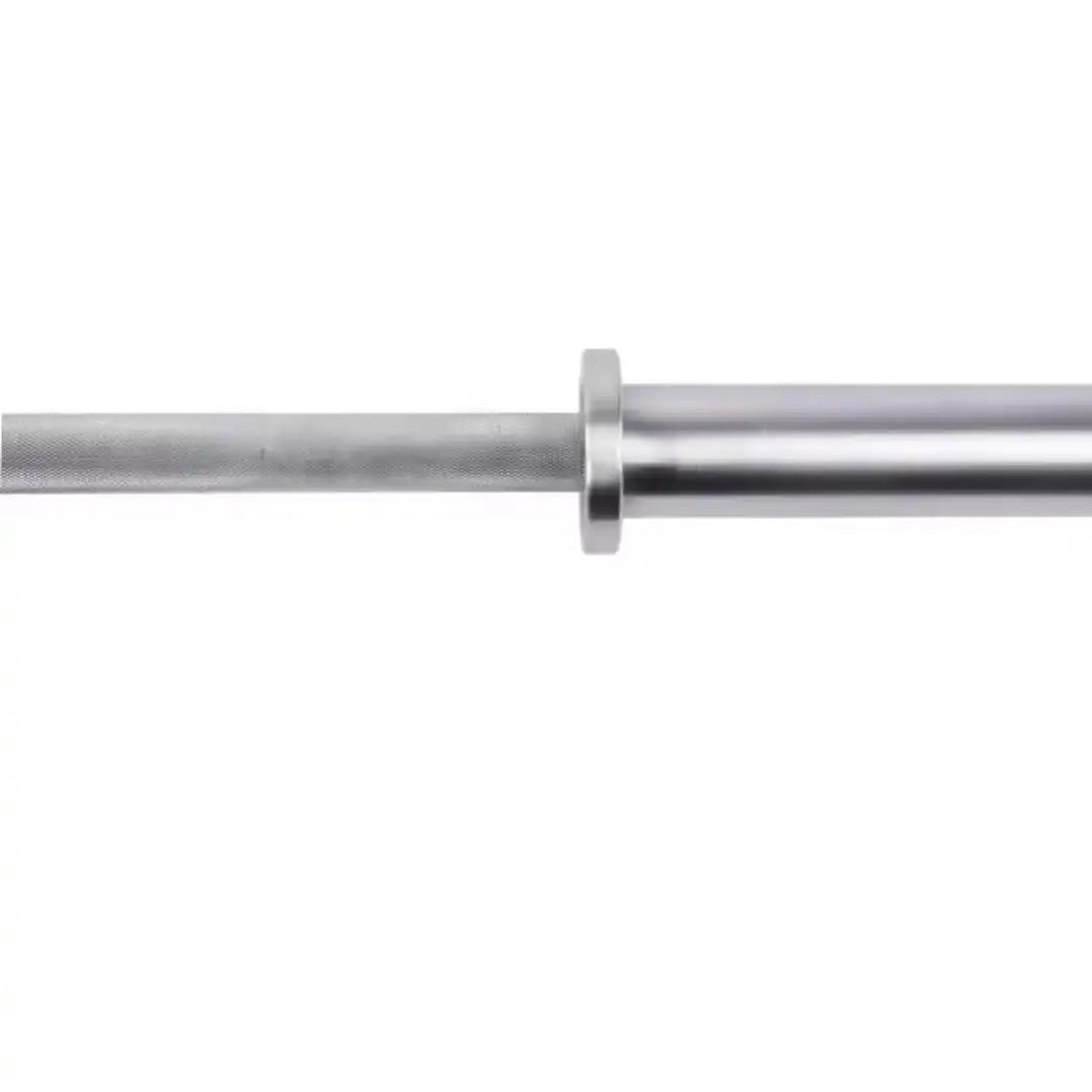 GRIT Powerlifting Bar