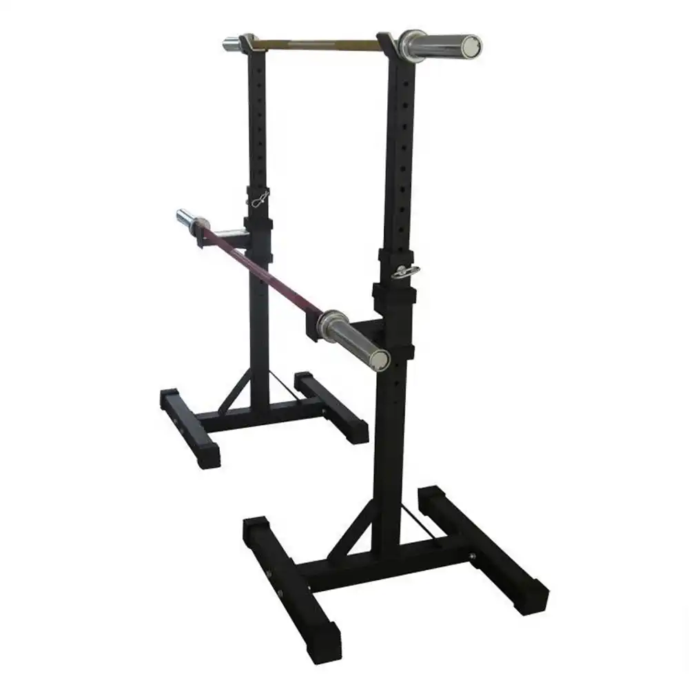 GRIT Squat Rack