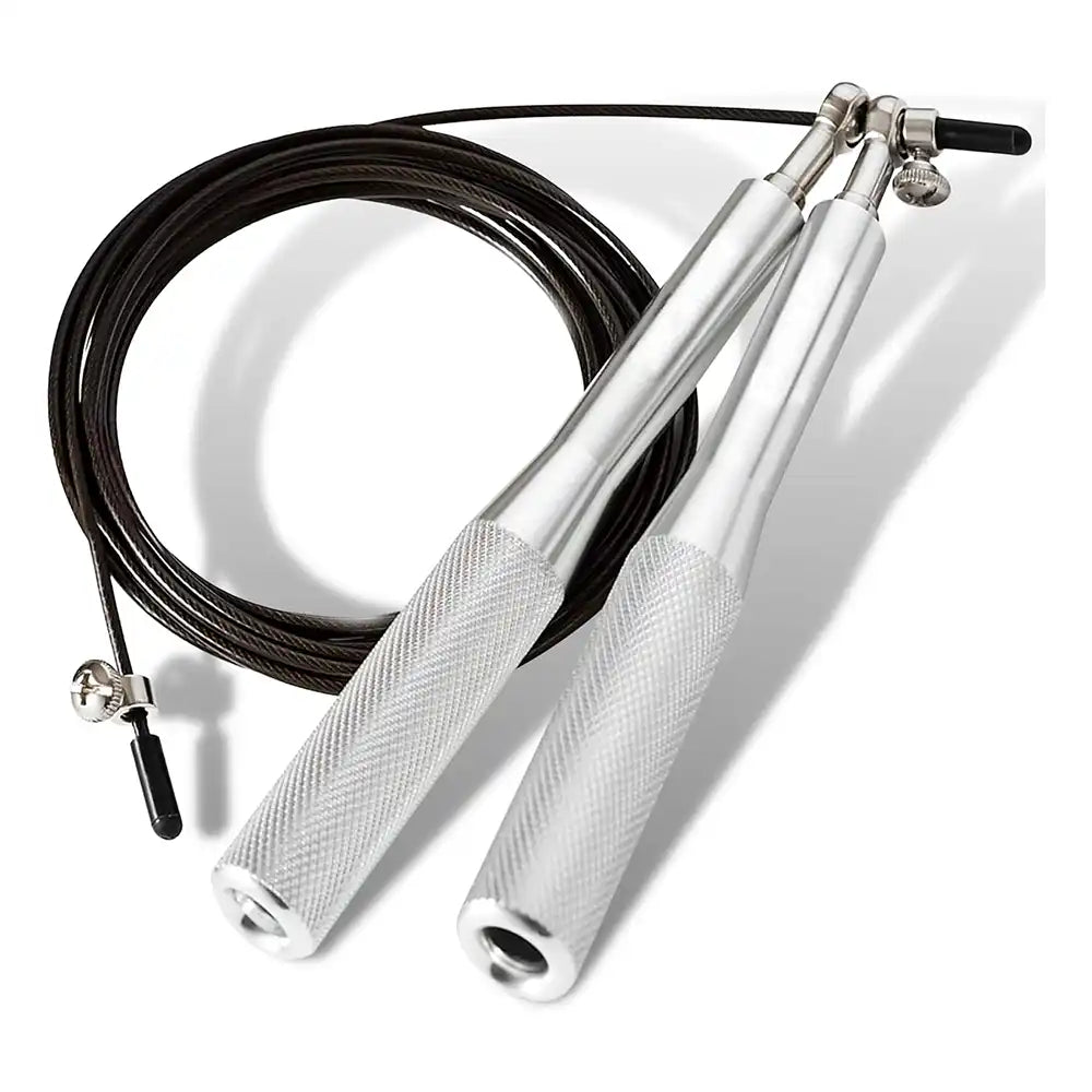 OK Pro Aluminum Jump Speed Rope