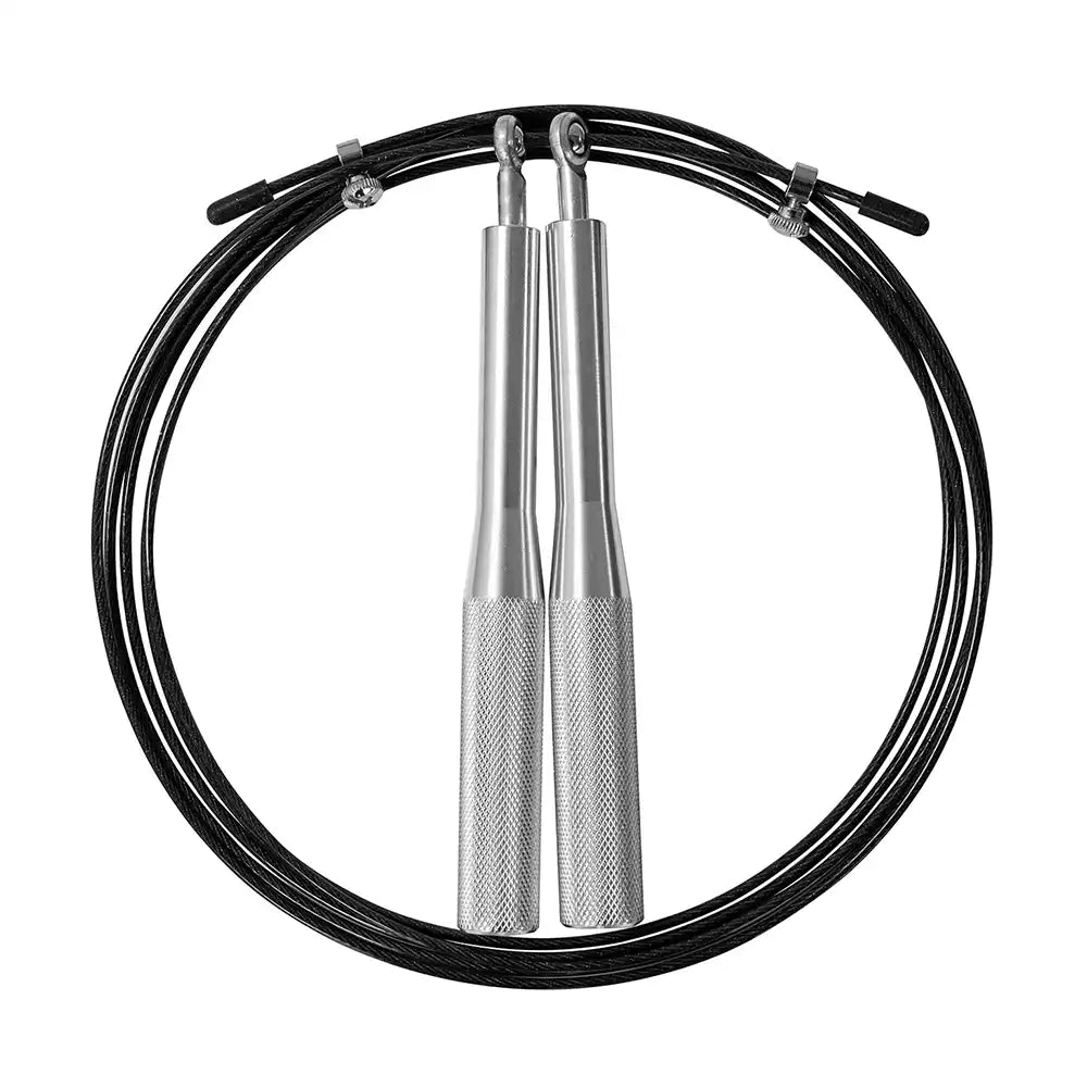 OK Pro Aluminum Jump Speed Rope