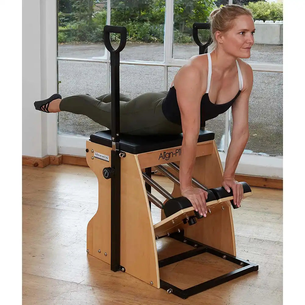 Align-Pilates Combo Chair III