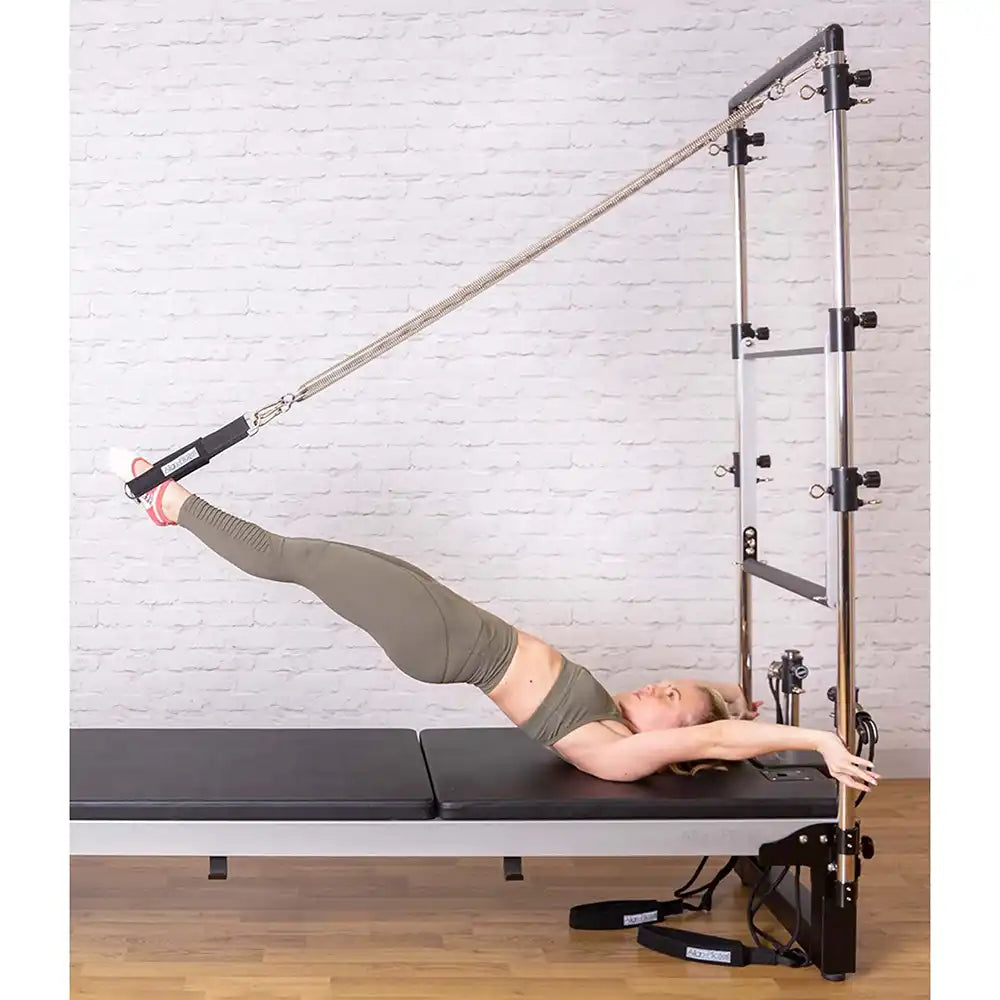 Align-Pilates Half Cadillac Frame for A, M & C Series Reformers