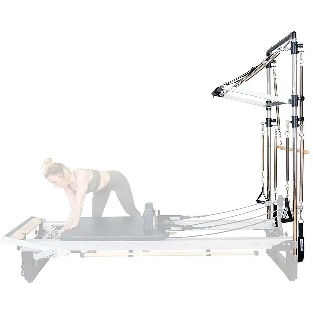 Align-Pilates Half Cadillac Frame for A, M & C Series Reformers