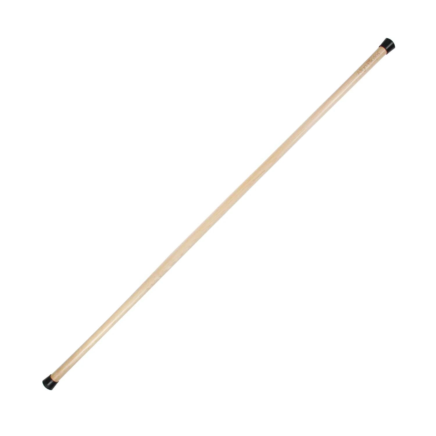 Align-Pilates Gondola Maple Pilates Pole – 60 in