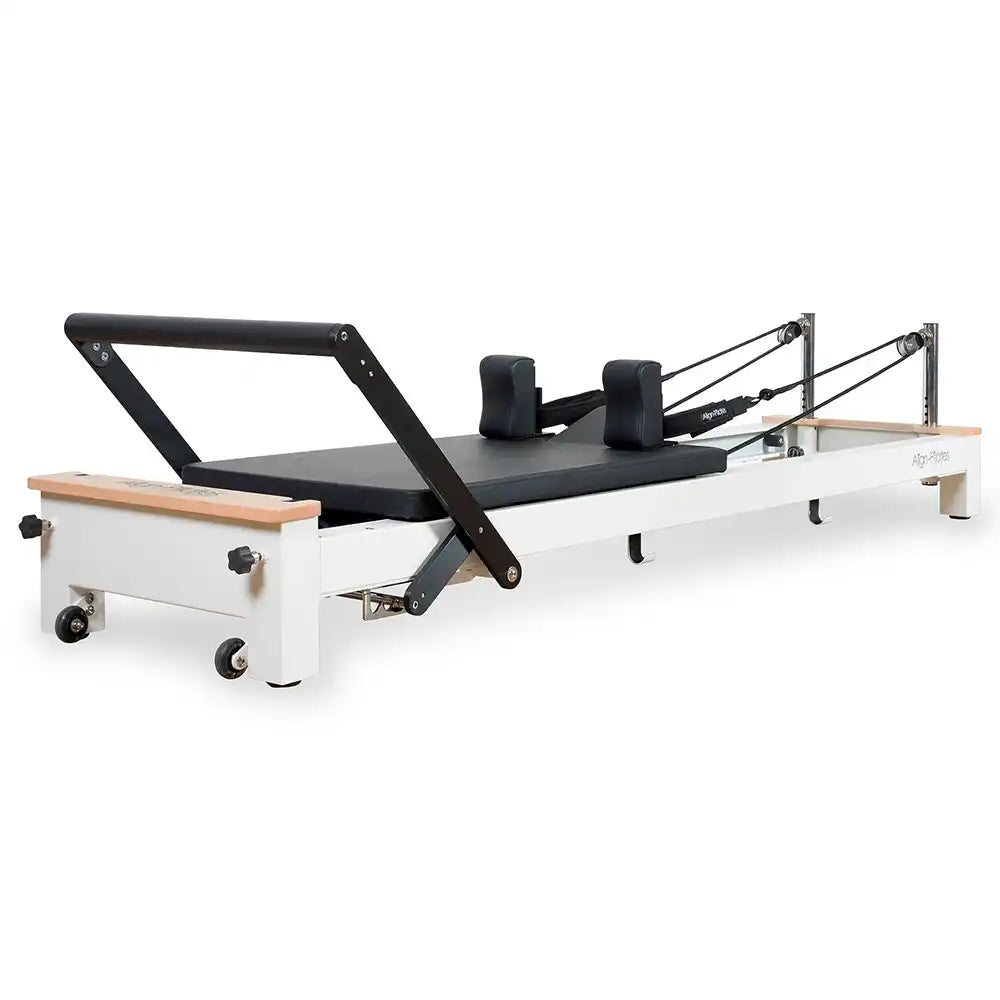 Align-Pilates C8-S Pro Pilates Reformer