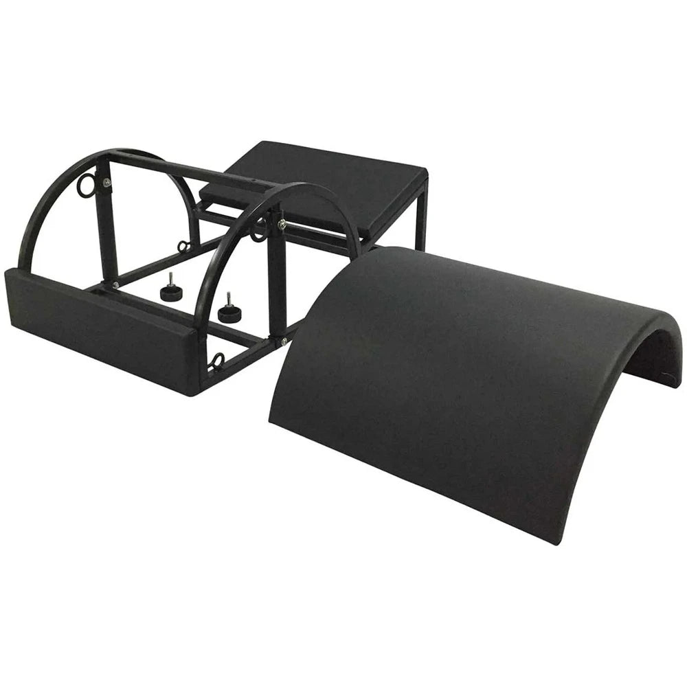 Align-Pilates Modular Step Barrel & Arc