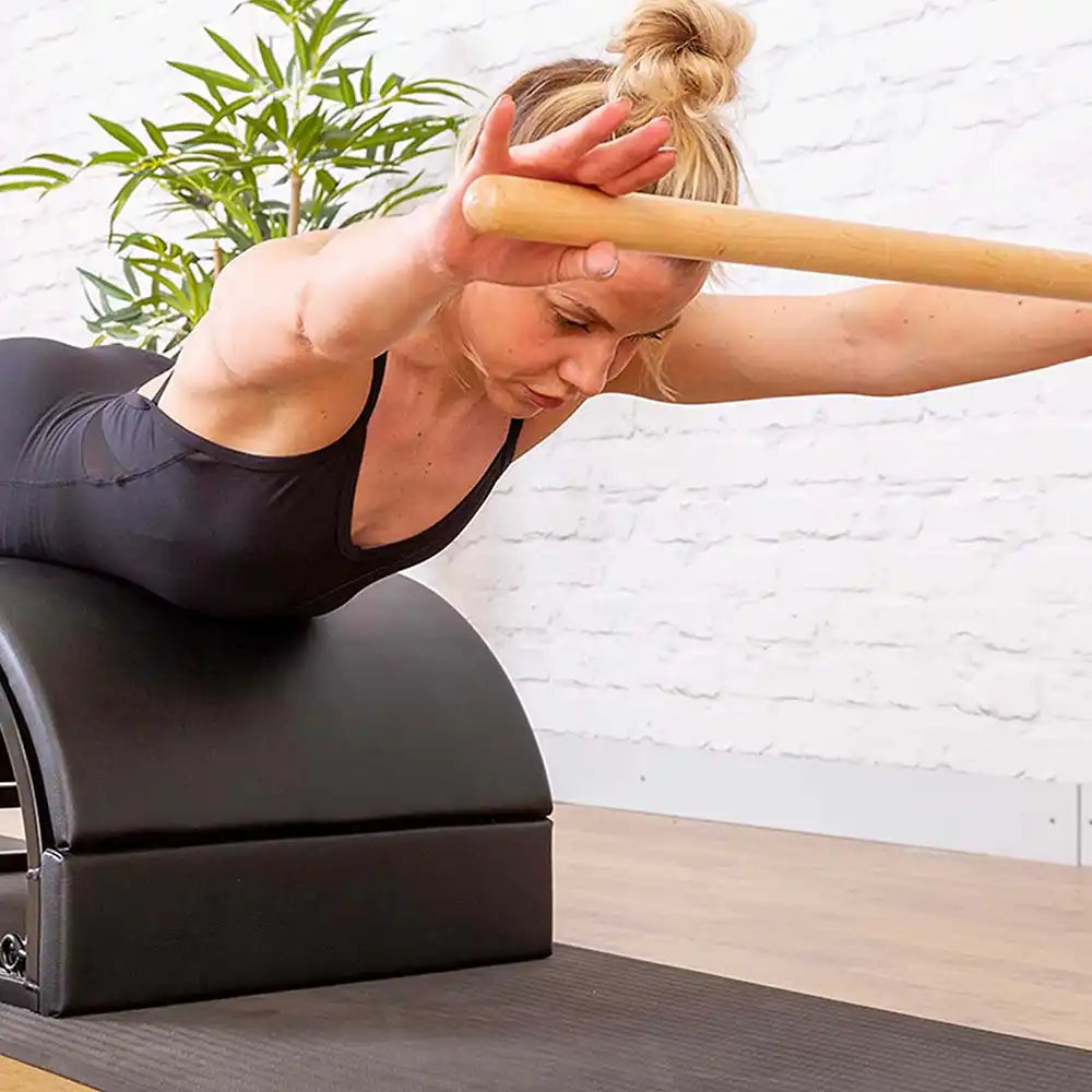 Align-Pilates Modular Step Barrel & Arc