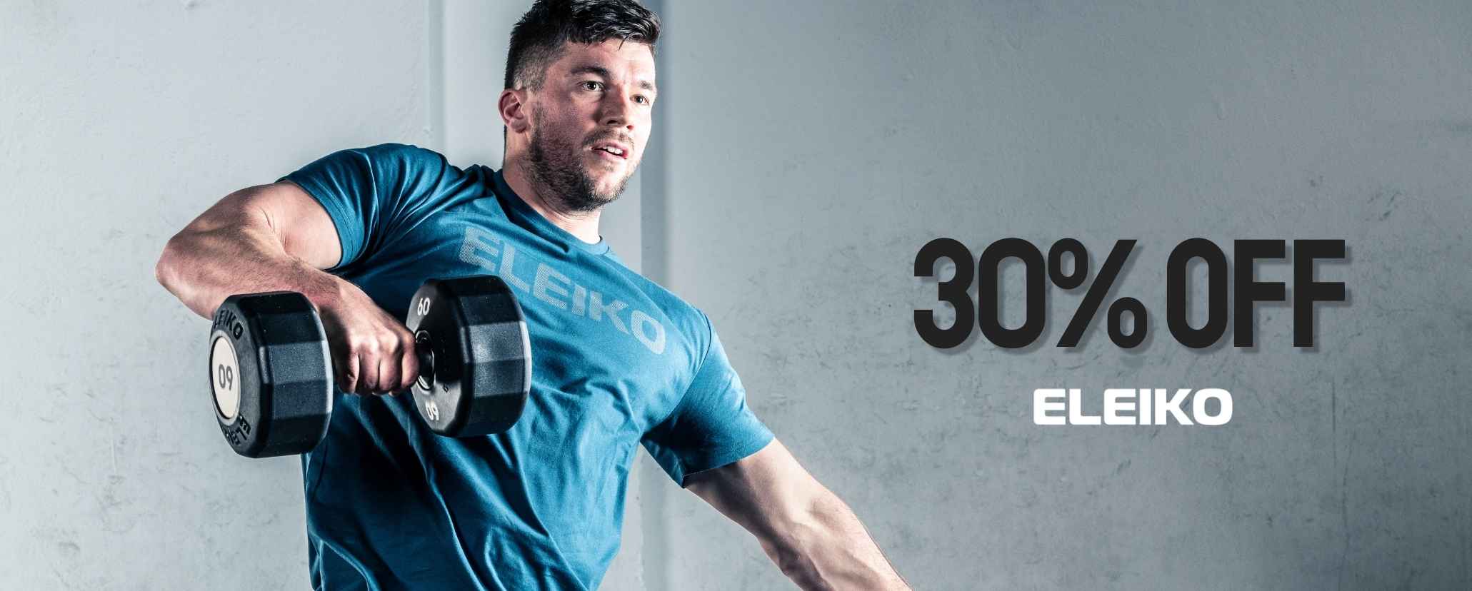 Eleiko on sale - best powerlifting and weightlifting gear is on sale - only at pro sports kuwait