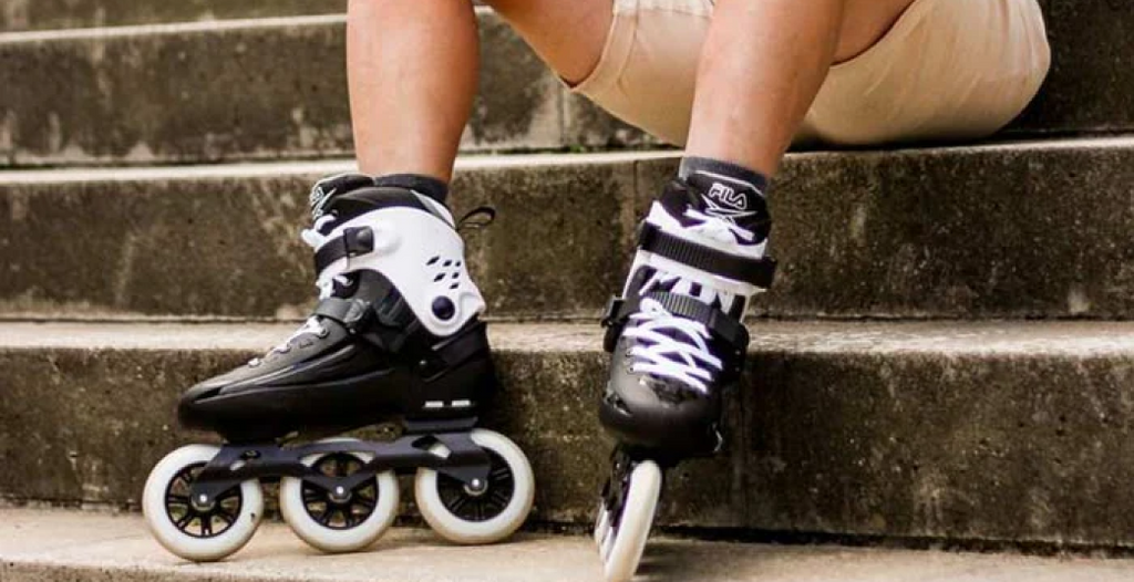 Fila Skates Inline Skates Houdini Pro