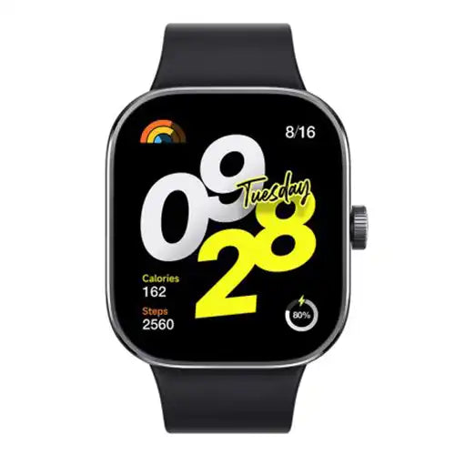 Redmi Watch 4 - Black