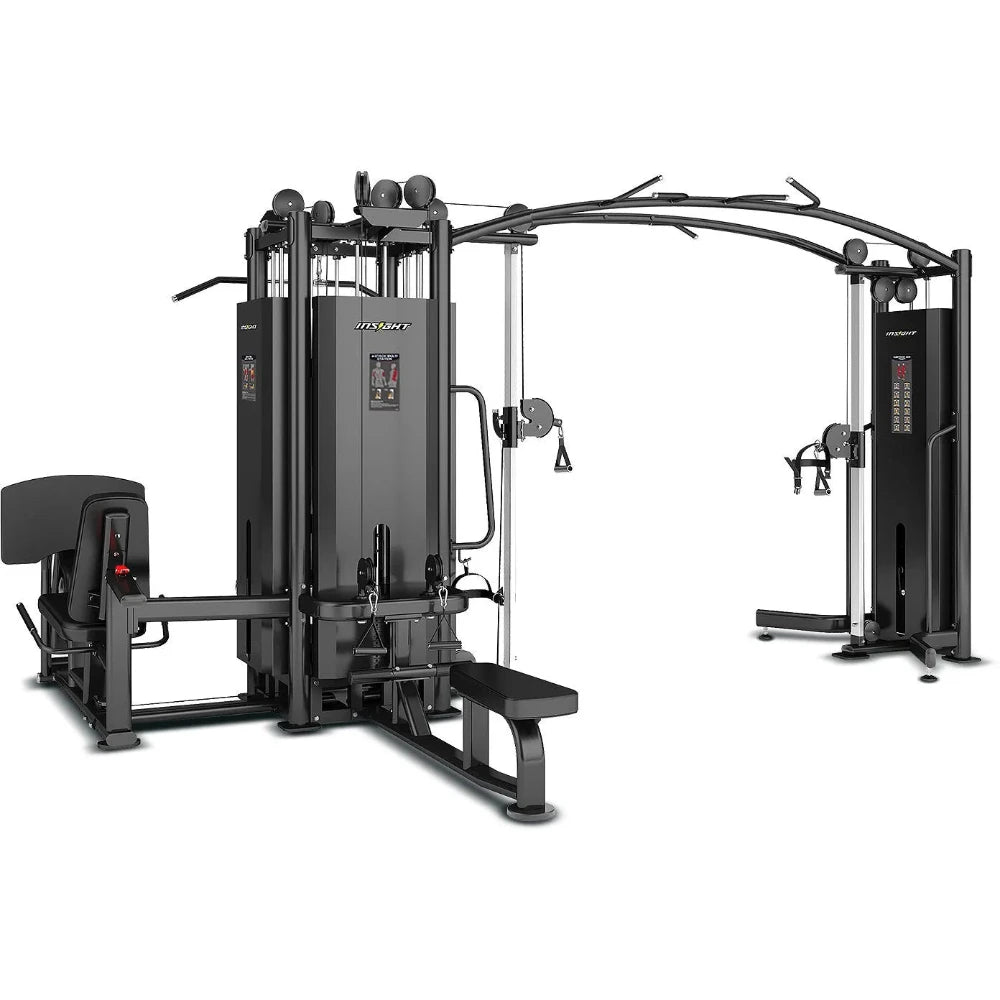 Insight Fitness 5 Stack Multi Station